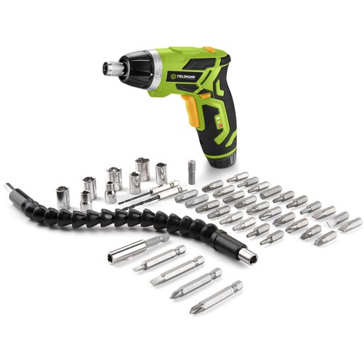 FDS 10155-A AKU ŠROUBOVÁK FIELDMANN