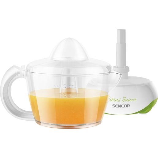 SCJ 1051GR LIS NA CITRUSY SENCOR