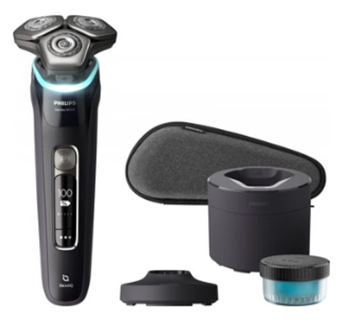 PHILIPS SERIES 9000 WET & DRY S9976/55 - HOLÍCÍ STROJEK