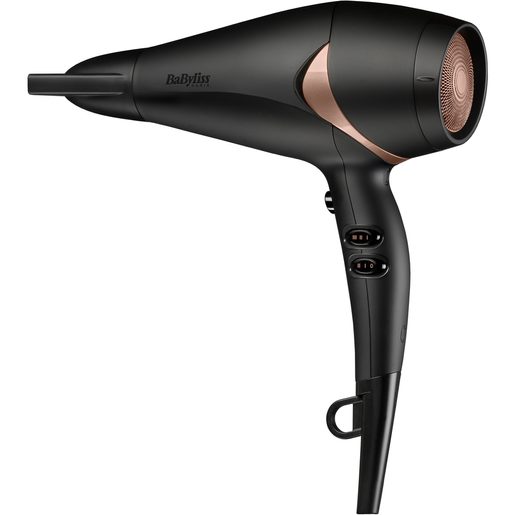 D566E VYSOUŠEČ BRONZE SHIMMER BABYLISS