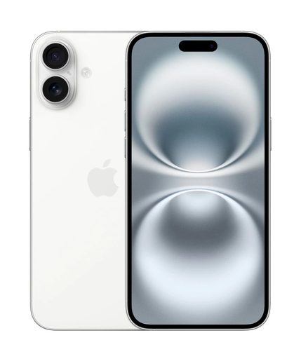 APPLE IPHONE 16 PLUS/256GB/WHITE