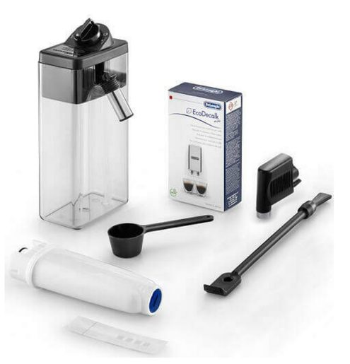 DE'LONGHI DINAMICA PLUS ECAM 370.70.B - AUTOMATICKÝ KÁVOVAR