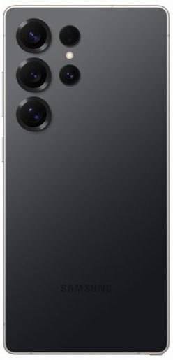 SAMSUNG GALAXY S25 ULTRA 12GB/512GB TITANIUM JETBLACK