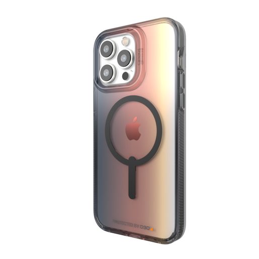 GEAR4 MILAN SNAP KRYT IPHONE 14 PRO MAX OMBRE