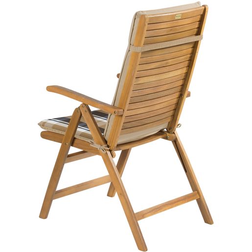 FIELDMANN FDZN 9106 POTAH NA KŘESLO PRUH