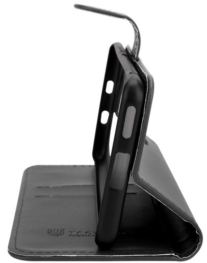 TACTICAL FIELD NOTES PRO XIAOMI REDMI NOTE 15 5G BLACK