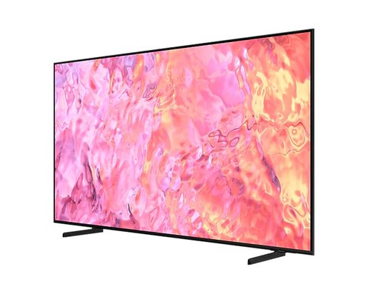 43" SAMSUNG QE43Q60C - TELEVIZE