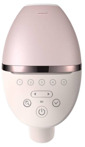 PHILIPS LUMEA IPL SERIES 9900 BRI976/00 - EPILÁTOR