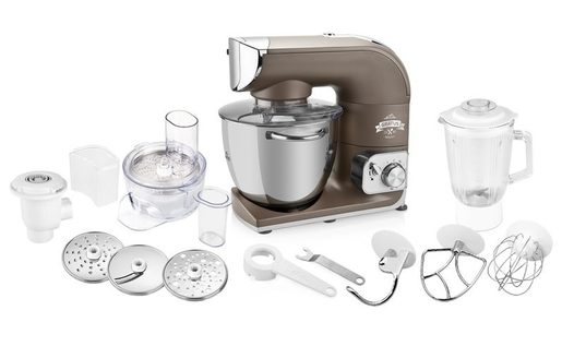 ETA 0028 90030 GRATUS - KUCHYŇSKÝ ROBOT