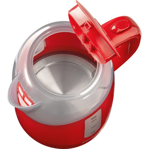 SWK 1704RD KONVICE SENCOR