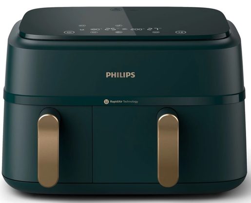 PHILIPS NA352/04 - HORKOVZDUŠNÁ FRITÉZA