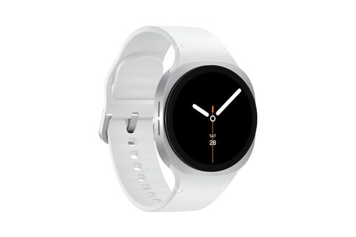 SAMSUNG GALAXY WATCH8 40MM SM-L320 SILVER