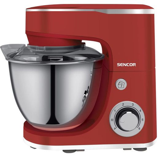 STM 3634RD KUCHYŇSKÝ ROBOT SENCOR