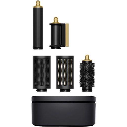 HS05 COMPL.LONG KULMOFÉN ONYX GOLD DYSON