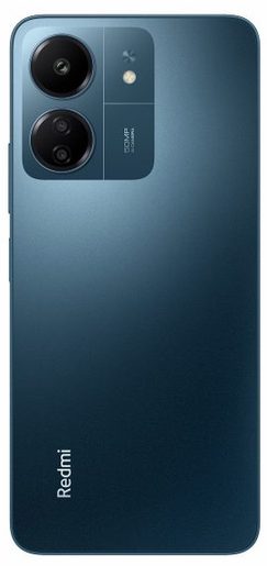 XIAOMI REDMI 13C (8GB/256GB) NAVY BLUE