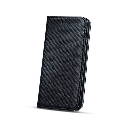 CU-BE CARBON POUZDRO SAMSUNG GALAXY A8 2018 BLACK