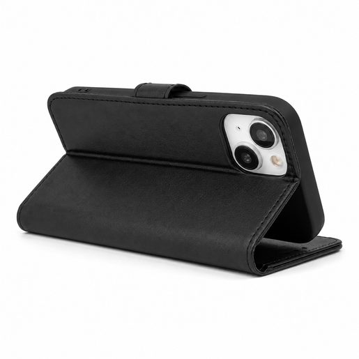 CU-BE CLASSIC POUZDRO SAMSUNG GALAXY S25 ULTRA BLACK