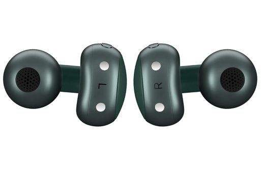 MOTOROLA MOTO BUDS LOOP PANTONE GREEN - SLUCHÁTKA