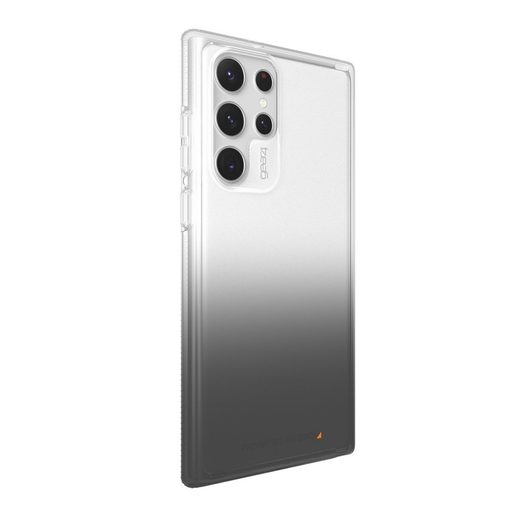 GEAR4 MILAN KRYT SAMSUNG GALAXY S22 ULTRA BORDÓ