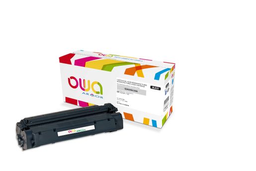 OWA ARMOR TONER PRO HP LJ 1150, 2.500STR (Q2624A)