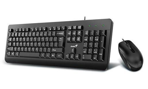 GENIUS KM-160 + COPILOT