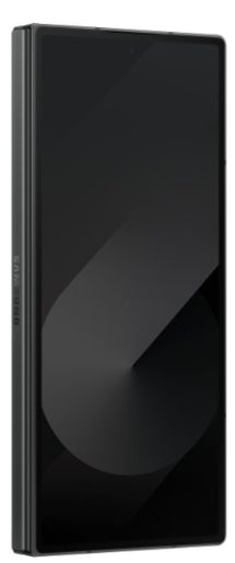 SAMSUNG GALAXY Z FOLD6 12GB/256GB F956B CRAFTED BLACK