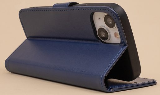 CU-BE CLASSIC POUZDRO SAMSUNG GALAXY A71 NAVY