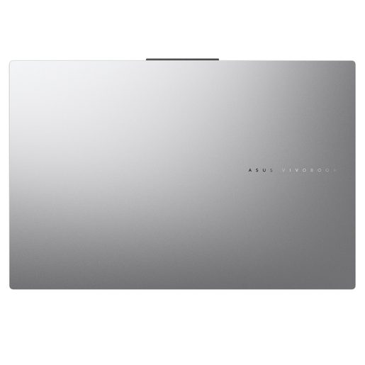 ASUS VIVOBOOK PRO 15 OLED/N6506CU-OLED013X/U9-285H/15,6"/2880X1620/24GB/2TB SSD/RTX 4050/W11P/SILVER