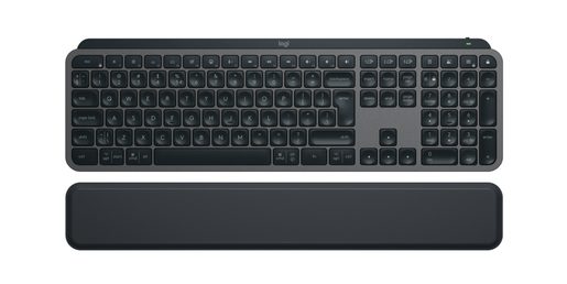 KLÁVESNICE LOGITECH MX KEYS PLUS S US LAYOUT