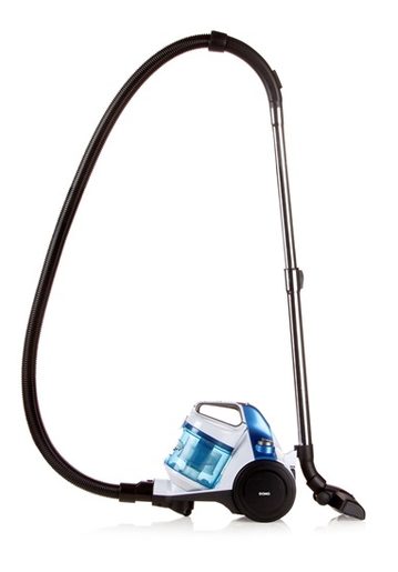 DOMO DO7286S - BEZSÁČKOVÝ VYSAVAČ