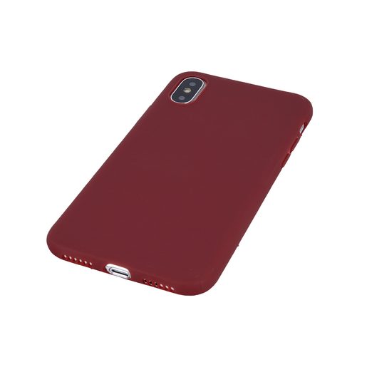 CU-BE OPACO TPU POUZDRO IPHONE 11 WINE