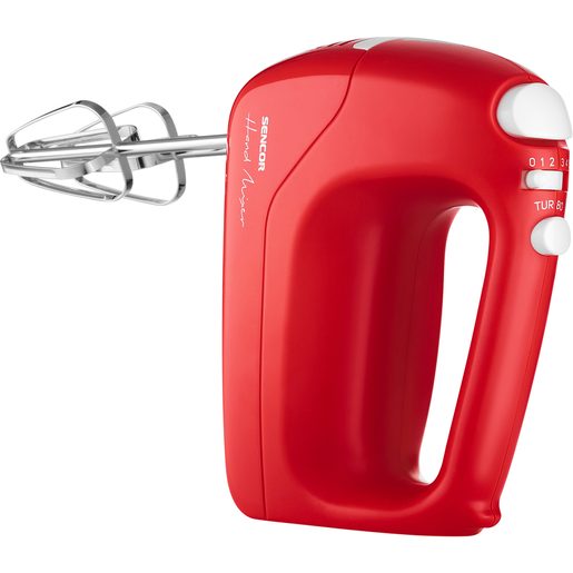 SHM 5404RD RUČNÍ MIXÉR SENCOR