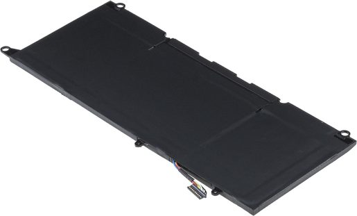BATERIE T6 POWER DELL XPS 13 9360, 7900MAH, 60WH, 4CELL, LI-POL