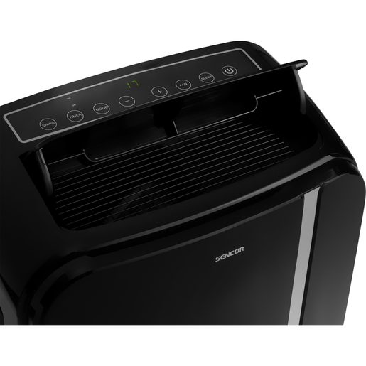 SENCOR SAC MT1241C WI-FI - MOBILNÍ KLIMATIZACE