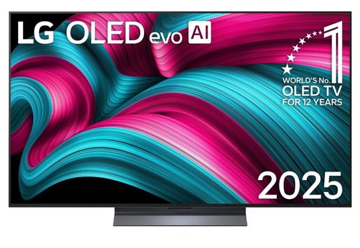 LG OLED55C54LA