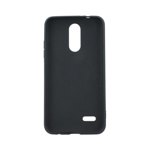 CU-BE MATT TPU POUZDRO XIAOMI REDMI 12C BLACK