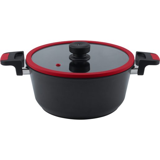 REMOSKA T41/45 TRIA RED