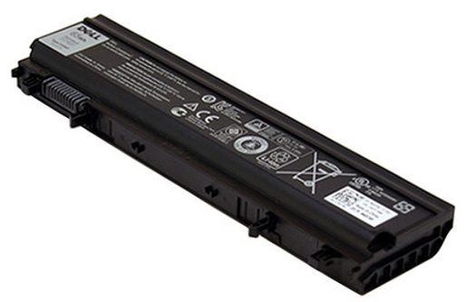 BATERIE DELL LATITUDE E5440/5540 - 6-CELL 65W/HR