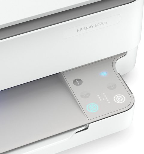 HP ENVY 6020E ALL-IN-ONE PRINTER - - HP INSTANT INK READY