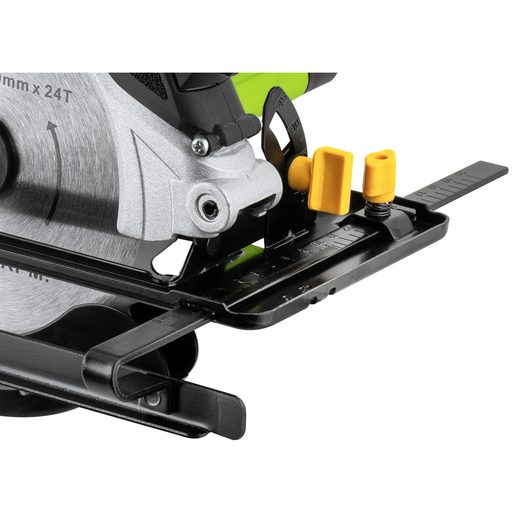 FDK 201302-E KOTOUČ.PILA+LASER FIELDMANN