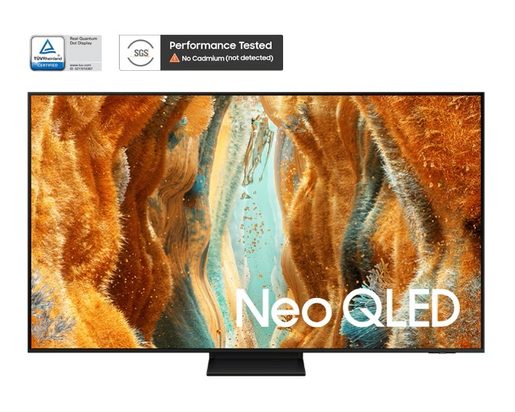 SAMSUNG 75" NEO QLED QE75QN70F
