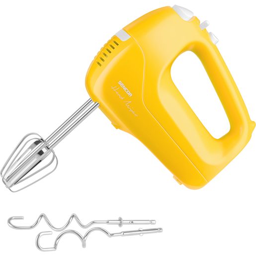 SHM 5406YL RUČNÍ MIXÉR SENCOR