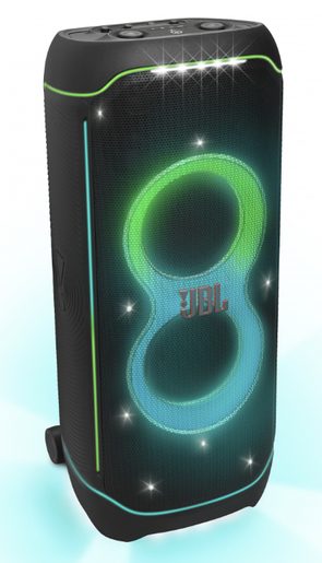 JBL  PARTYBOX ULTIMATE
