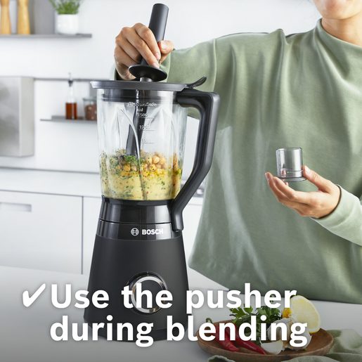 MMB6176B STOLNÍ MIXÉR BOSCH