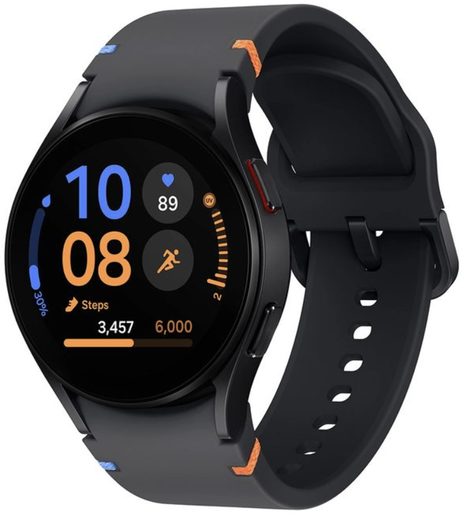 SAMSUNG GALAXY WATCH FE SM-R861 BLACK