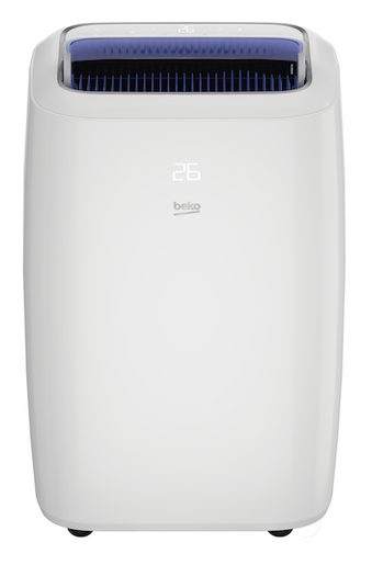 BEKO BP1125C - MOBILNÍ KLIMATIZACE