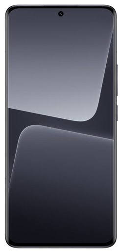 XIAOMI 13 PRO 12GB/256GB CERAMIC BLACK