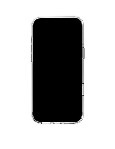 ER OCHRANNÝ KRYT CRYSTAL PRO IPHONE 17 PRO MAX- PRŮHLEDNÝ