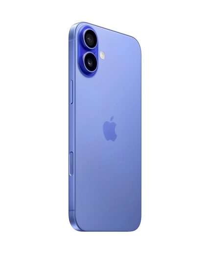 APPLE IPHONE 16 PLUS/256GB/ULTRAMARINE