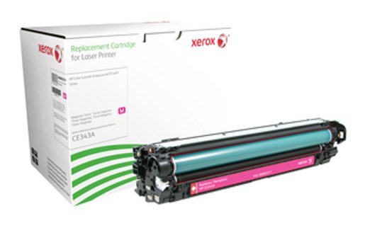 XEROX TONER KOMPAT. S HP LJ ENTERPRISE 700 COLOR M775DN6, MAGENTA, 16000 STR.